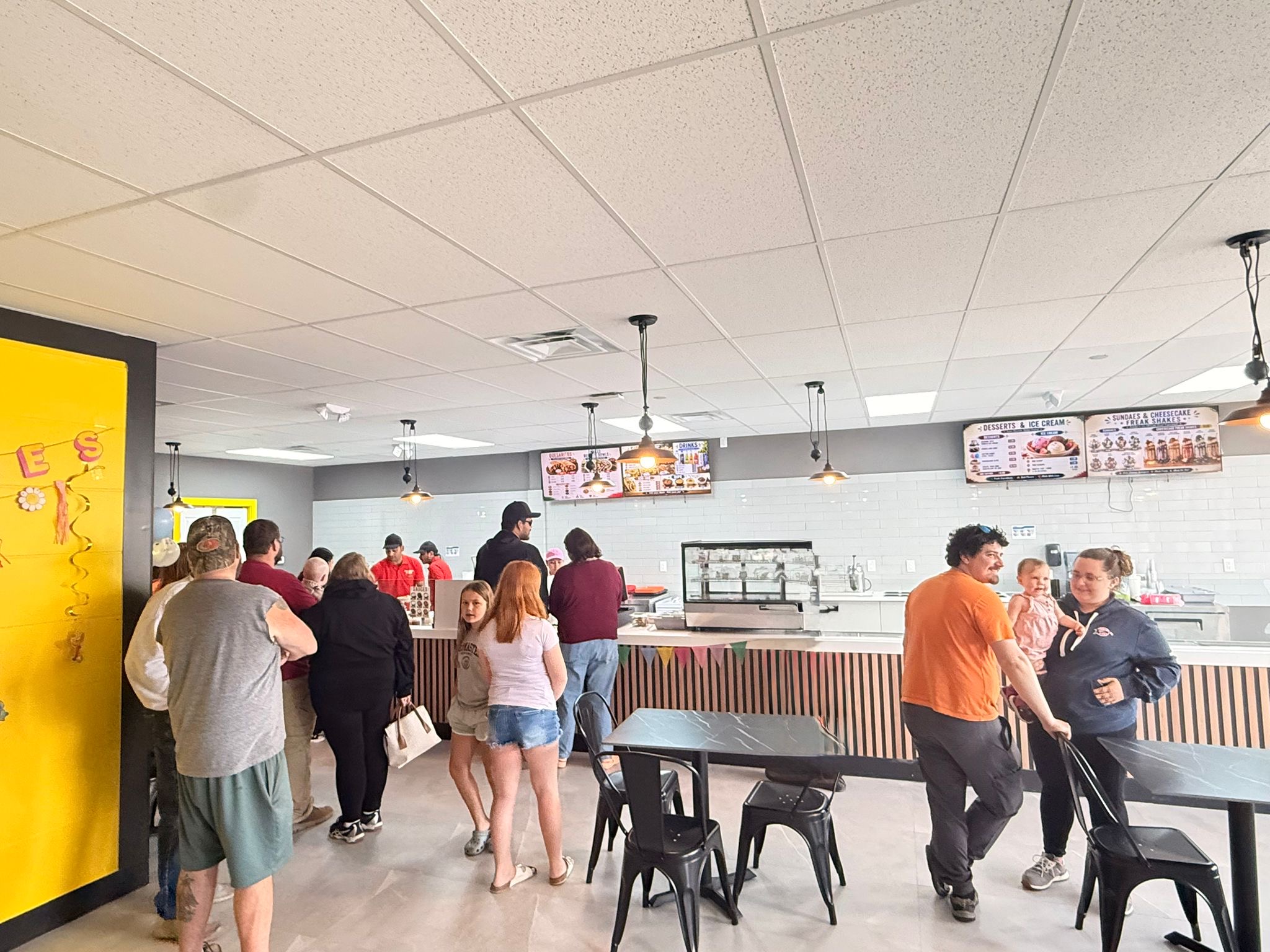 The Social Hub